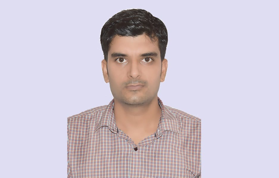 Mohd Javaid